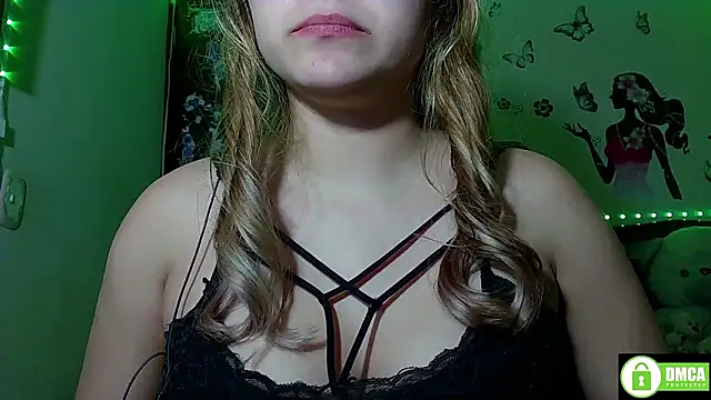 Star_Eli's cam snapshot