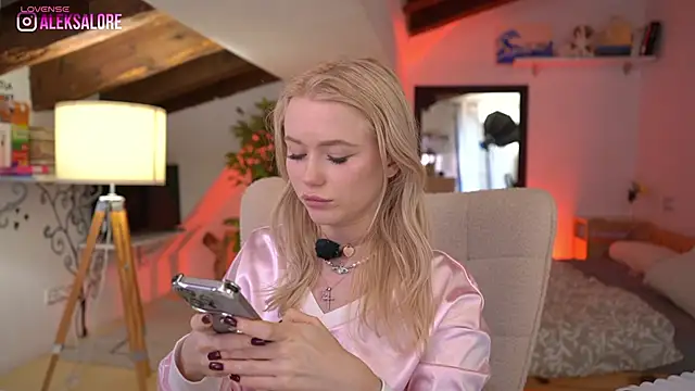 LexieLoree's cam snapshot