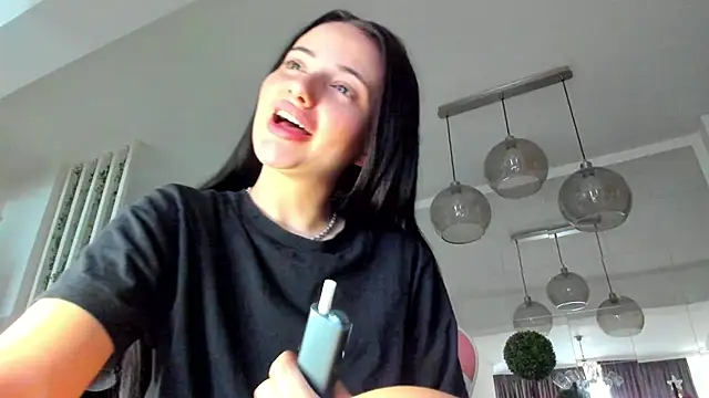 IreneVON's cam snapshot