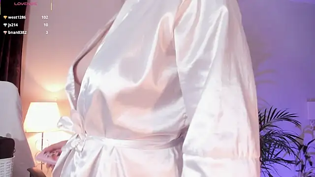 Hannah_Jonhson's cam snapshot