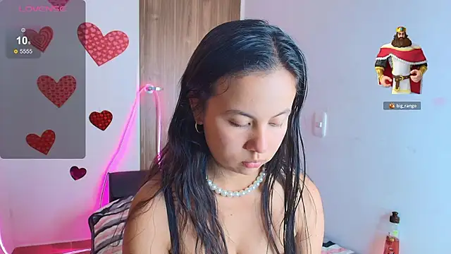 mady_gh's cam snapshot