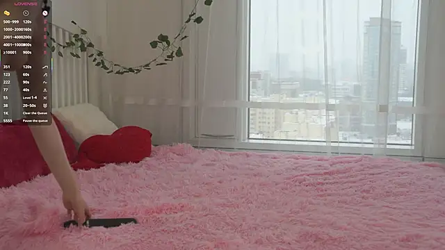 IsobelCashin's cam snapshot