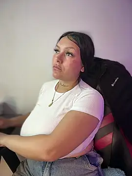 Miia__Taylor's cam snapshot