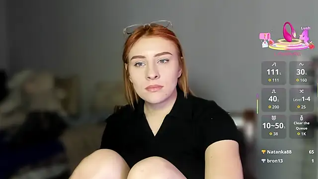 KindKristy's cam snapshot