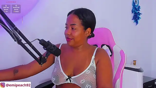 samanthaabloom's cam snapshot