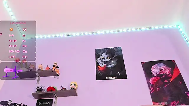 Akari1_Mischief's cam snapshot