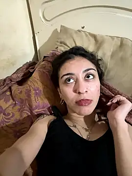 Jennyvignaduzzo's cam snapshot