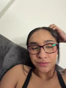 Isabella-Teen's cam snapshot