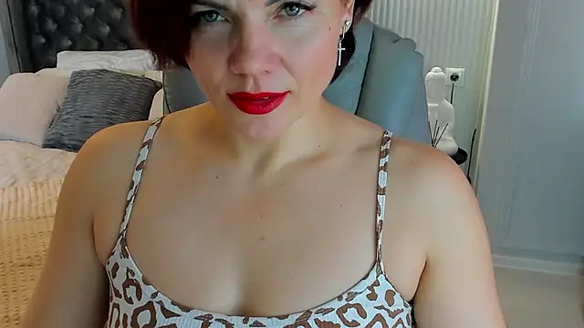 Wow_Maya's cam snapshot