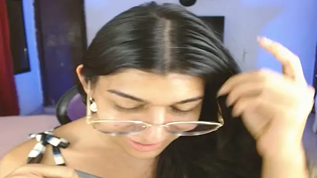 Alanni_parker live sex cam