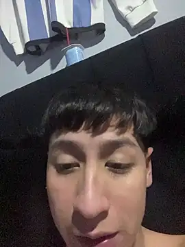 Stiven_017's cam snapshot