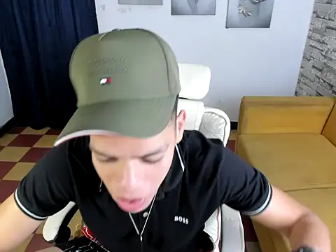 andres_sant's cam snapshot