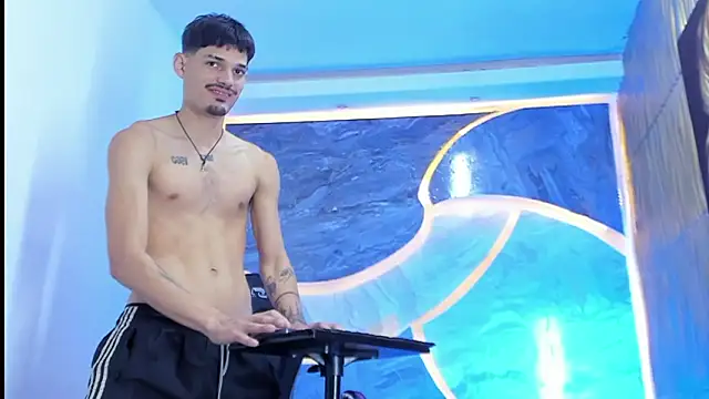 Iam_Steven's cam snapshot