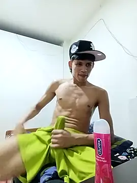 mazo18's cam snapshot