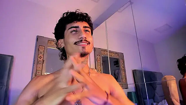 Mr_Strike's cam snapshot