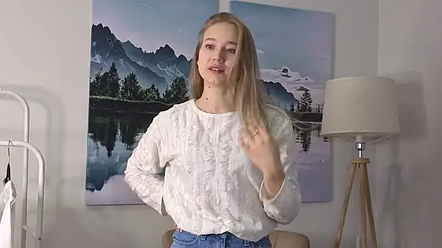 SanaSpallone live sex cam