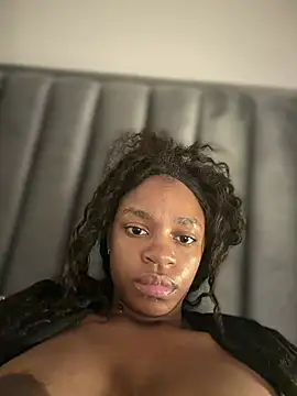 CharlottX's cam snapshot