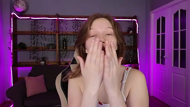 Ksuhesa live sex cam