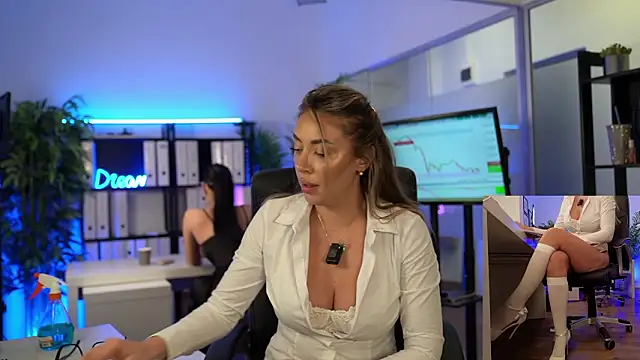 BabesGoWild live sex cam