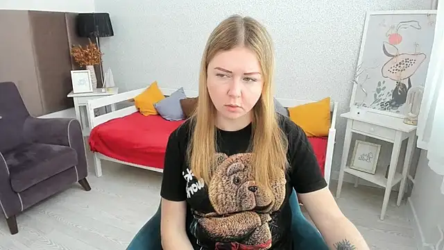 BettyBloom69's cam snapshot