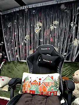 KikiXRed live sex cam