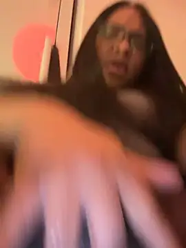 Chaniita's cam snapshot