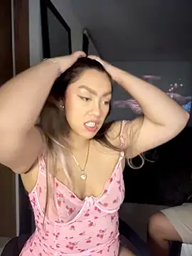 Im_sophiie live sex cam