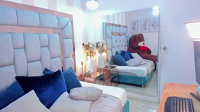 estrellavega's cam snapshot