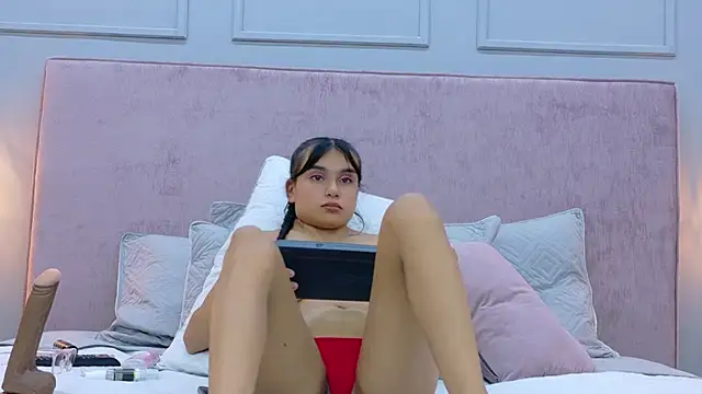 Hada_Ailany's cam snapshot