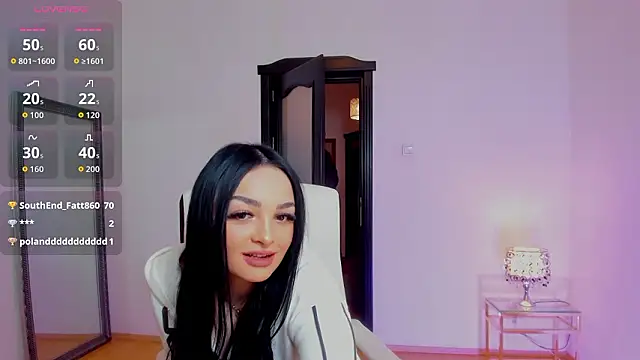 Peanaughty's cam snapshot