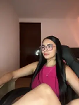 Im_Paulina's cam snapshot