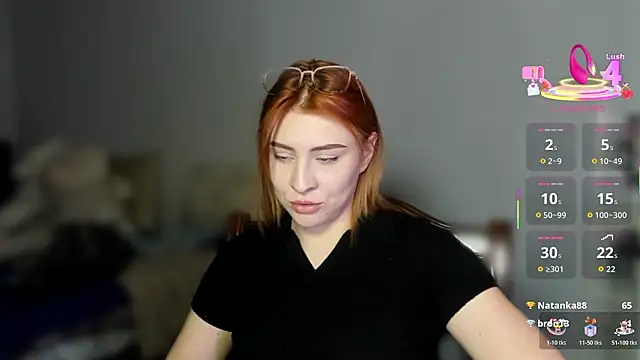 KindKristy's cam snapshot