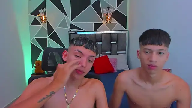 Juan_Nd_Steven live sex cam