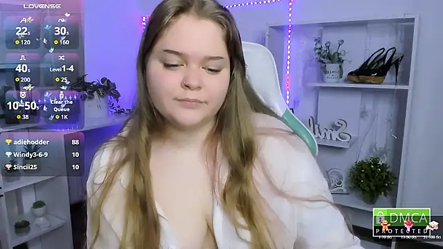 Erica__Alta's cam snapshot