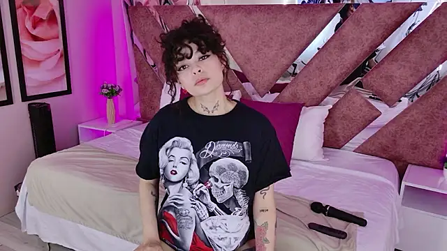 KatherineGomez's cam snapshot