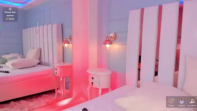 selene_phmoon's cam snapshot