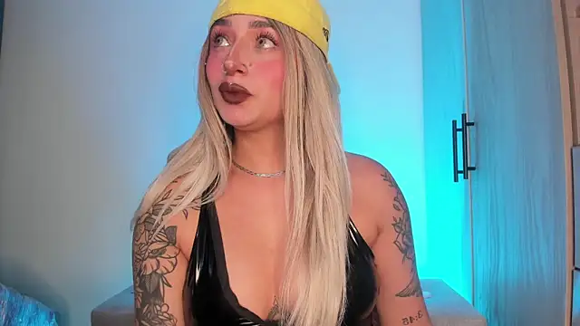 scarlett_Collinss's cam snapshot