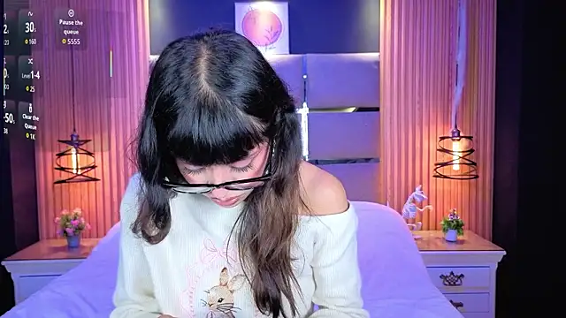 AlanaWalker9's cam snapshot