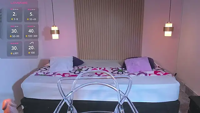 Brendajennerr's cam snapshot