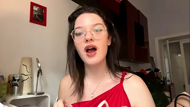 Leilla_Marusel's cam snapshot