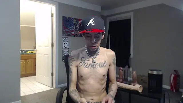 Michigan9000 live sex cam