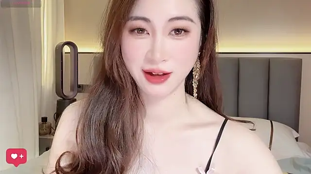 wuyueaini live sex cam