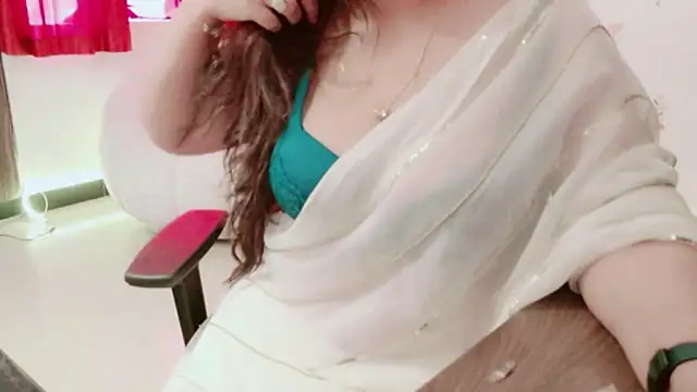 Gracefulgoddess's cam snapshot