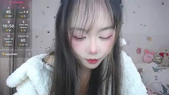 Kraciena live sex cam