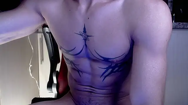 AlbertBernal69 live sex cam