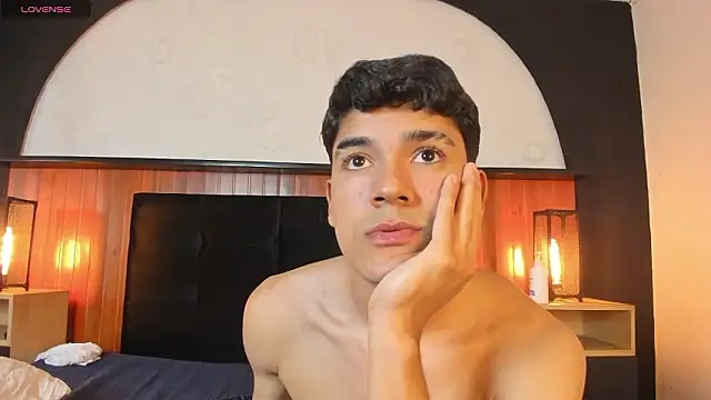 SandroVeyra live sex cam