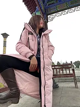 Asia-GoodLuck's cam snapshot