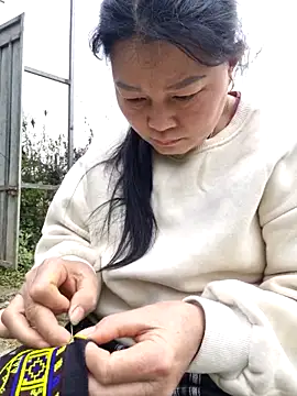 yoowwmr's cam snapshot