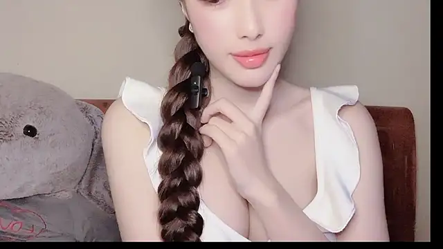 Mi-Chibi's cam snapshot