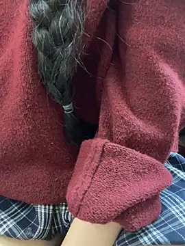 Bee_bee1's cam snapshot